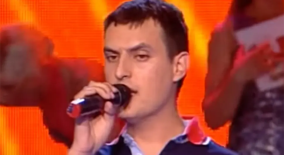 Darko je odnio pobjedu u "Zvezdama Granda", a evo gdje sada nastupa