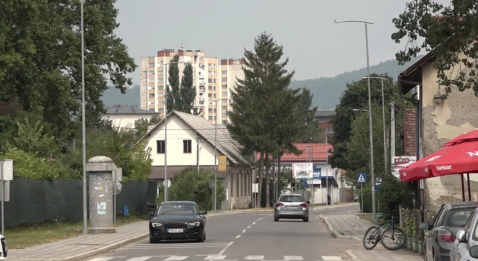 Mnogi projekti realizovani u Doboju