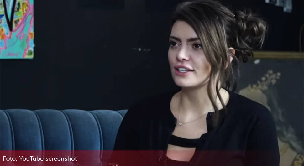 Ella Dvornik o razvodu: Istina je