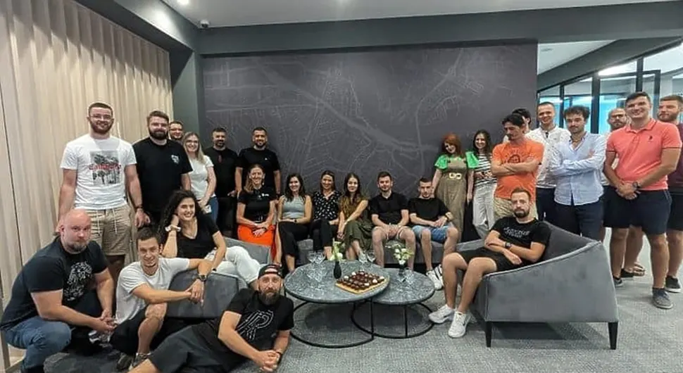 Mate Rimac uložio u startup bh. preduzetnika koji mu je spasio firmu