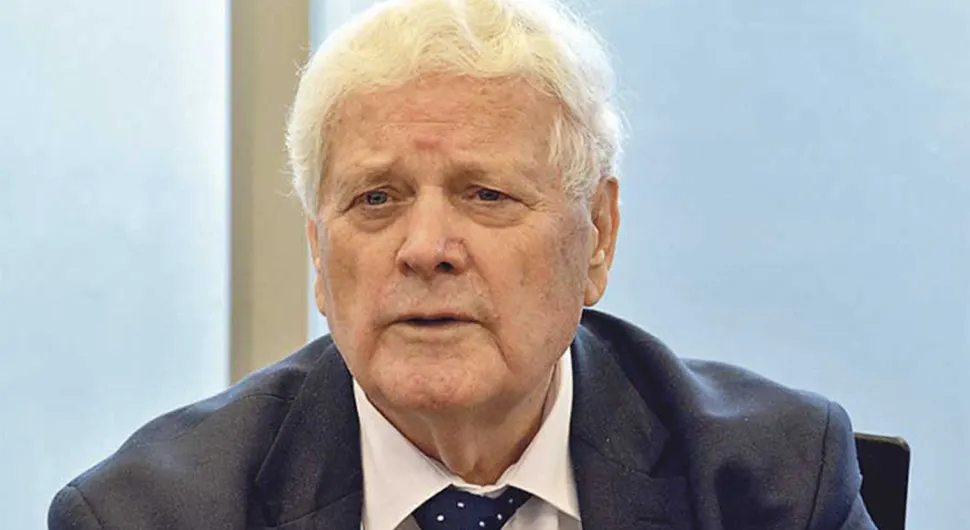 Potvrđena optužnica protiv Fikreta Abdića