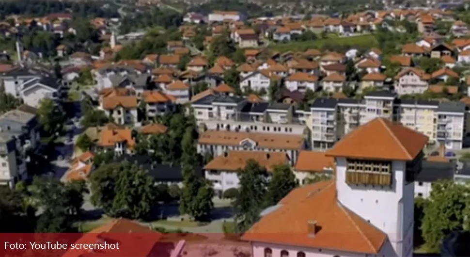 Gradačac blokiran: Policija traga za ubicom, navodno pobjegao na teritoriju Srpske