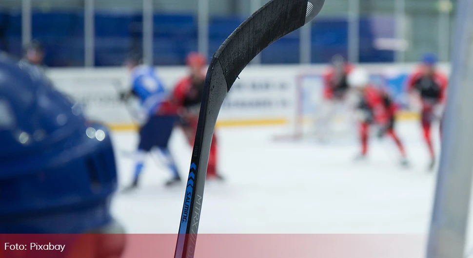 Ruski hokejaš umro u 22. godini