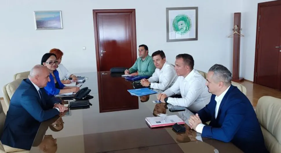 Planirane višemilionske investicije u izgradnju energetskih objekata