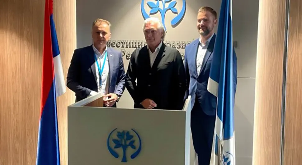 Kompanija iz Beča ulaže u Srpsku