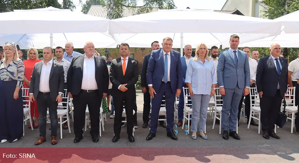 Katić: Da ponovo gradimo zgrade za sve one kojima su potrebne