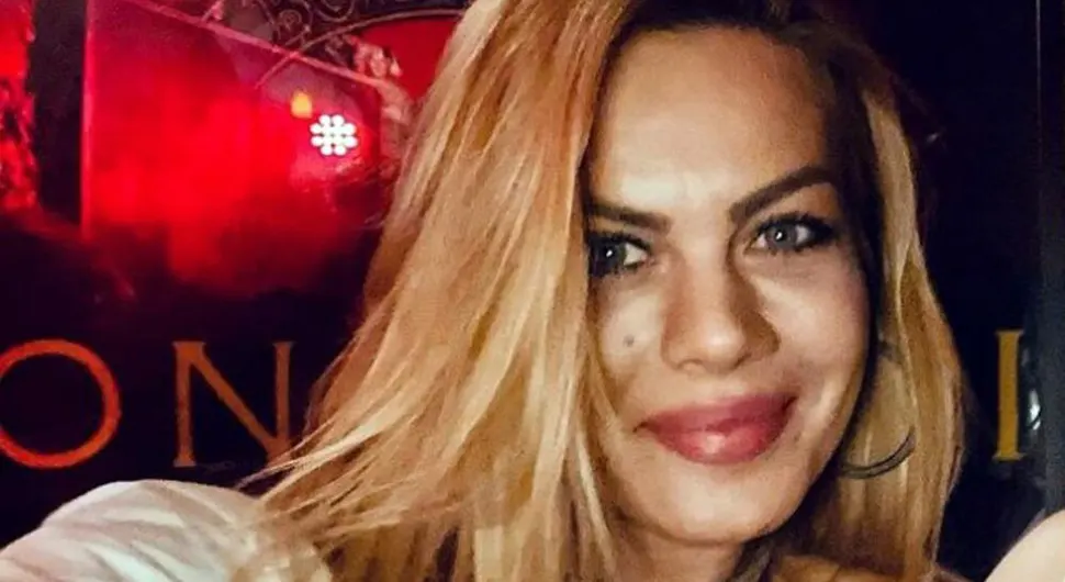 Vjerenik joj pucao u glavu: Ovako danas izgleda Ivana Panzalović