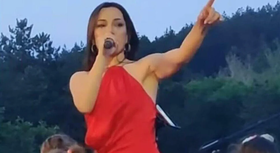 Komšije otkrile sve o Jadranki Barjaktarović: "Ne izlazi napolje, krije se u stanu"