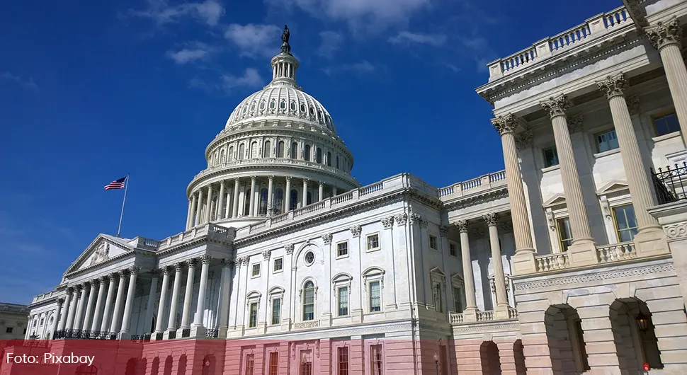 Zemljotres u svijetu finansija: Americi oduzet najviši kreditni rejting!