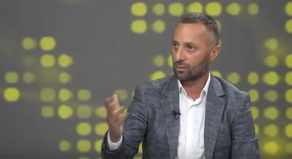 Којић: Изгласати престанак важења закона о Тужилаштву и Суду које су наметнули високи представници