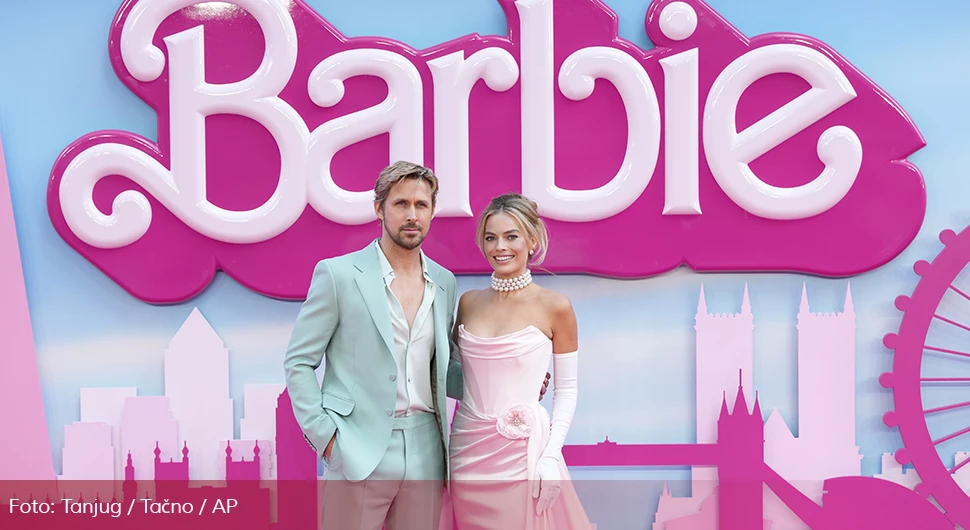 Evo koliko će Margot Robi zaraditi od "Barbi"