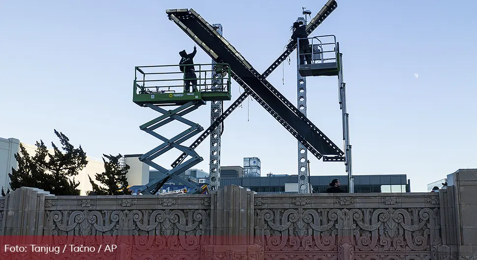 Коначни крај Твитера