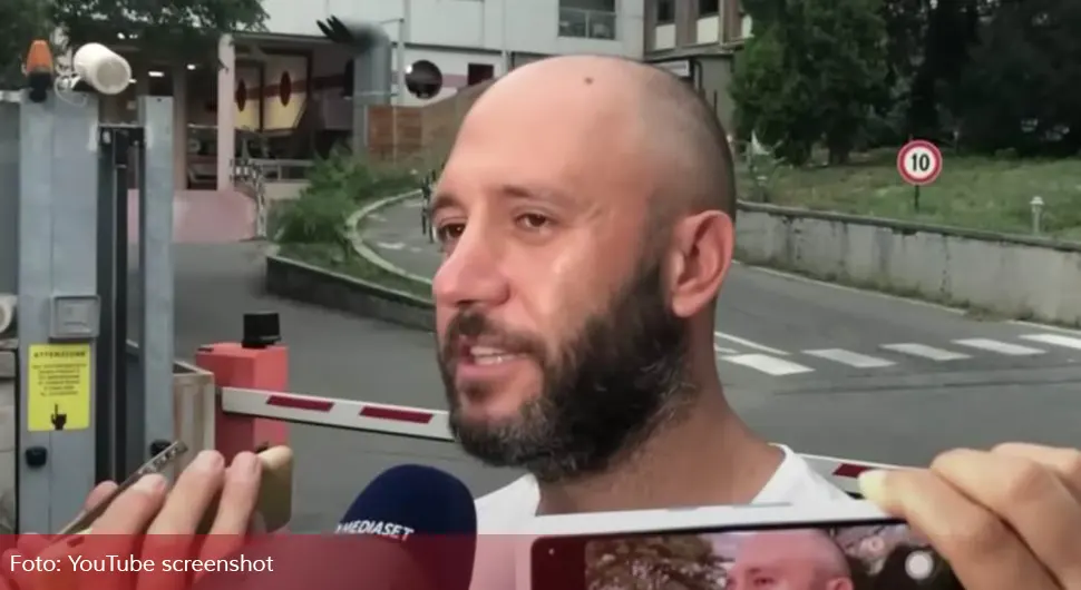 Ovo je heroj Matija: Uhvatio djevojčicu koja je padala sa petog sprata