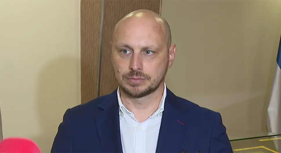 Петковић: Референдум најефективнији начин изражавања народне воље