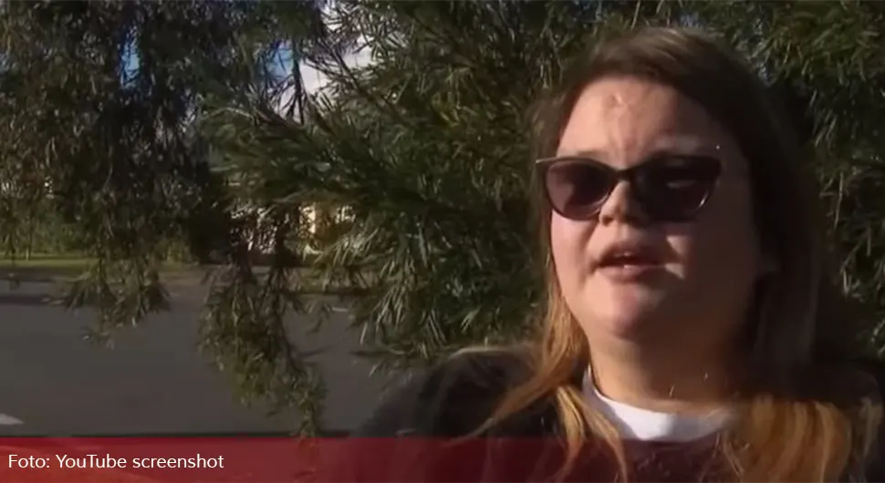 Otac joj testamentom ostavio bogatstvo, a ona živi od socijalne pomoći! Evo i zašto