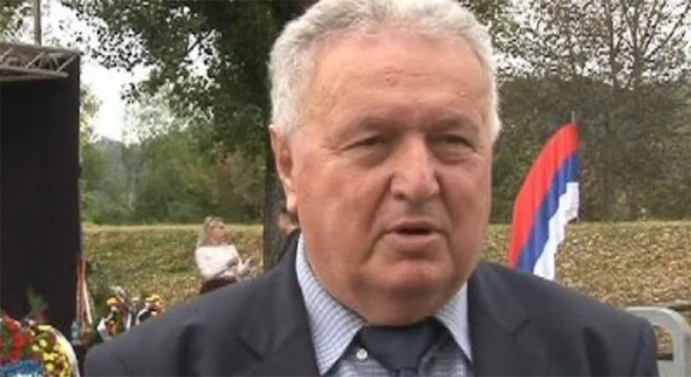 General Momir Zec predsjednik Skupštine Boračke organizacije Banjaluka