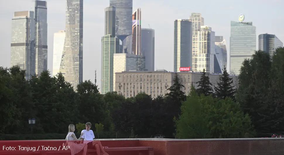 Američki kongresmen: Rusija je sve bogatija, sankcije nisu uspjele!