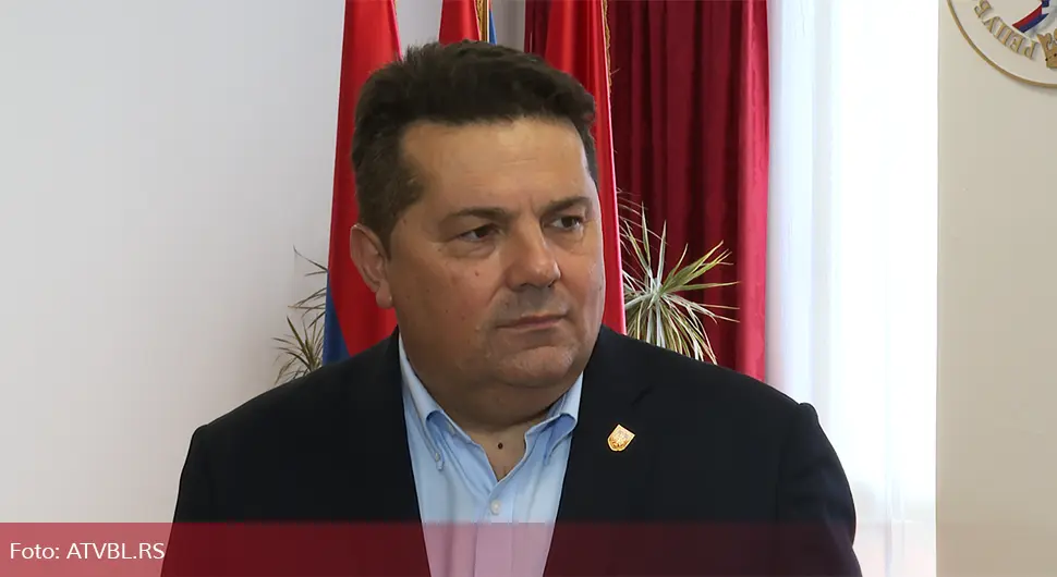 Стевандић честитао Нову годину грађанима Српске
