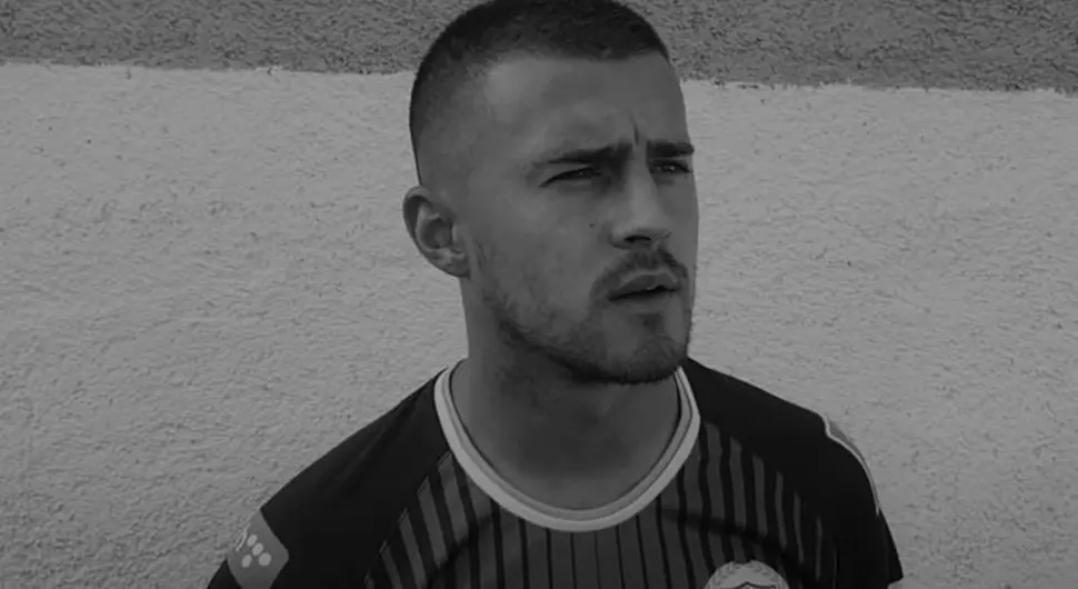 U 30. godini preminuo bivši fudbaler Sarajeva i Tuzla sitija