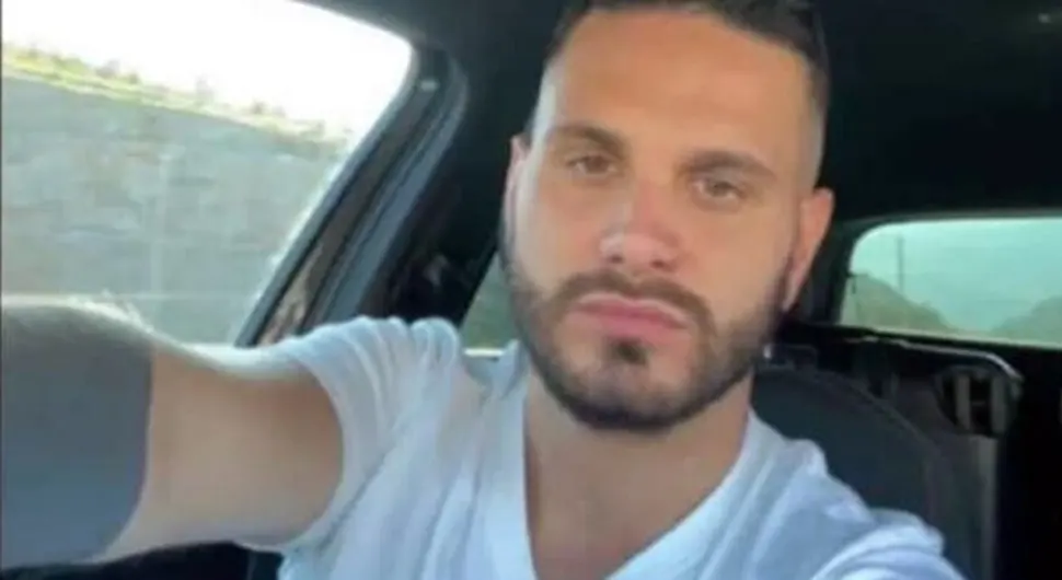 Nikola došao na odmor, pa nestao u Vlasinskom jezeru