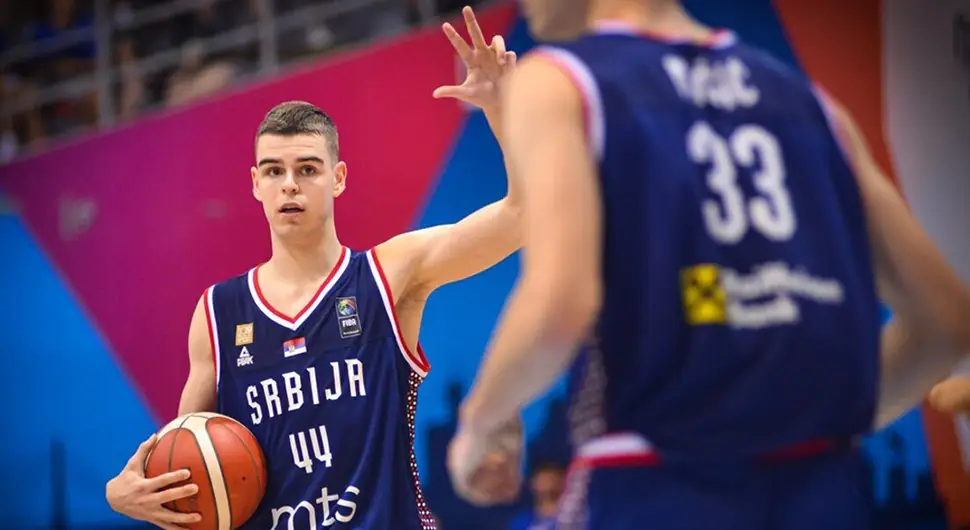Topić ipak sa "orlovima", priključuje se pripremama