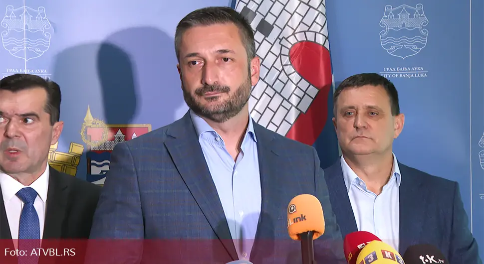 Ninković: O izgradnji spomen-obilježja treba da budu konsultovane i druge lokalne zajednice