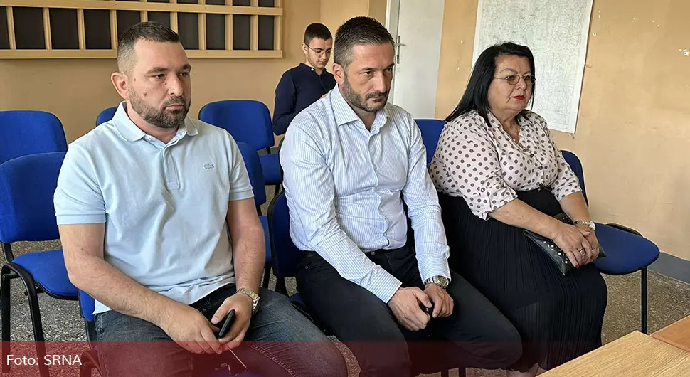 Ninković u Stričićima: Putna infrastruktura najveći problem