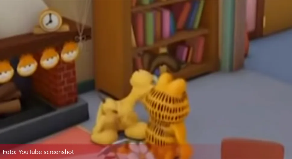 Danas se obilježava Dan Odija