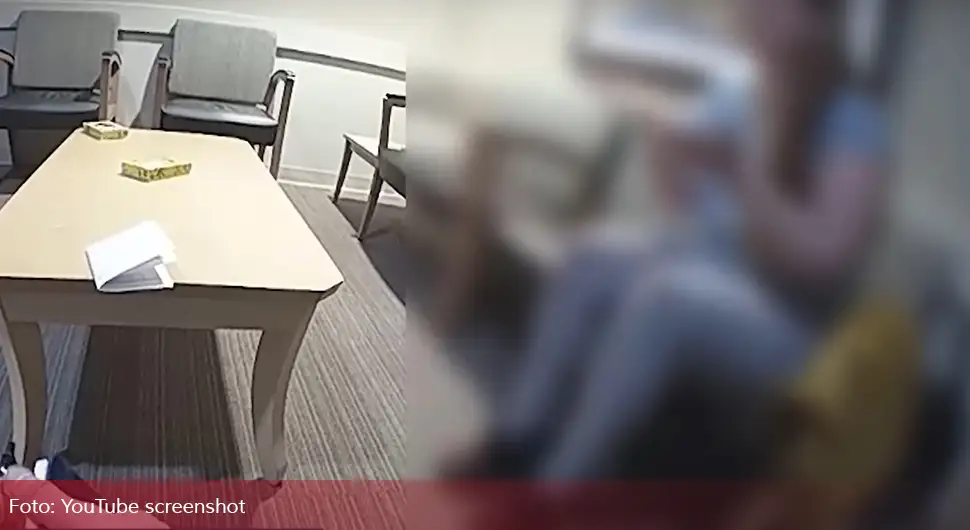 "Demonski zločin": Djevojčica (12) nasmrt izbola brata (9), majka otkrila strašne detalje!