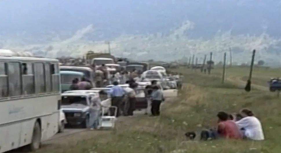 ATV SPECIJAL: Oluja