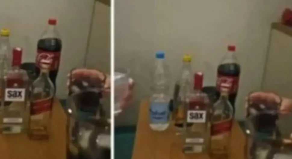 Medicinske sestre se opijale tokom smjene
