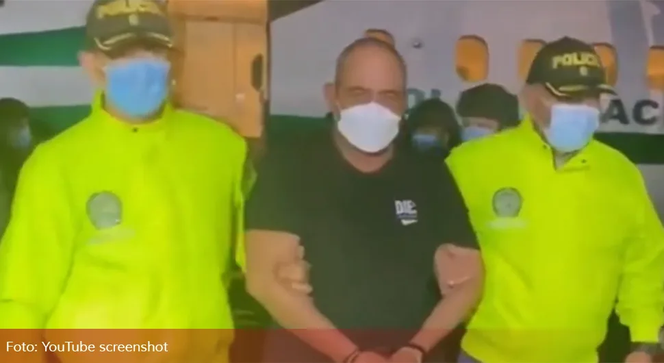 Sarađivao i sa Srbima: Vođa zloglasnog klana osuđen na 45 godina zatvora