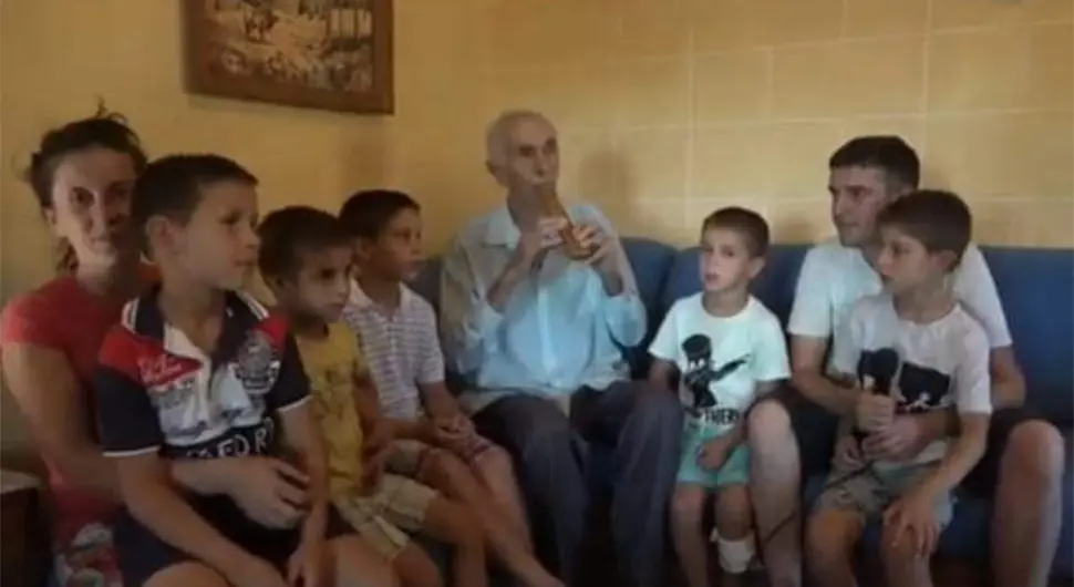 Vatrena stihija sedmočlanu porodicu Papić ostavila bez kore hljeba