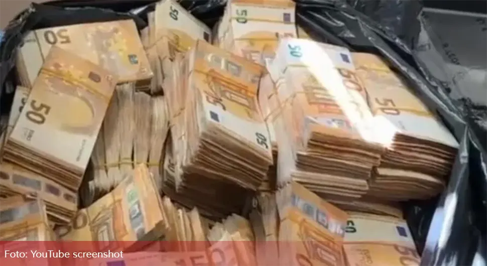 Тинејџеру случајно уплатили 9 милиона евра на рачун, хтио само једну ствар