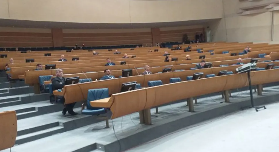 ПД ПС БиХ сутра о именовању Селака за министра безбједности