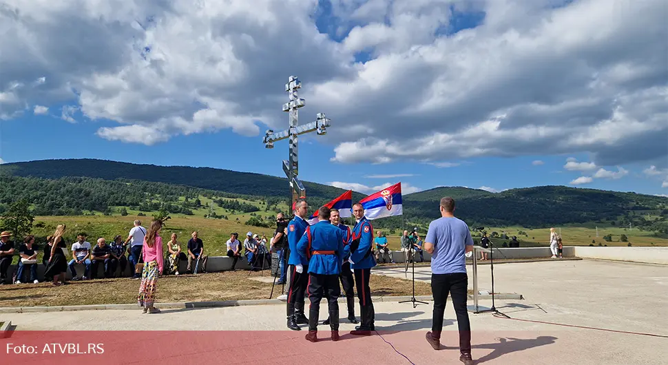 Sve spremno za pomen na Petrovačkoj cesti