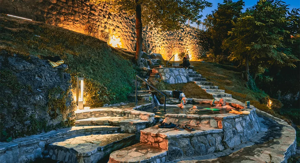 U funkciji toalet na "Vrućici“, evo koliko se naplaćuje korišćenje