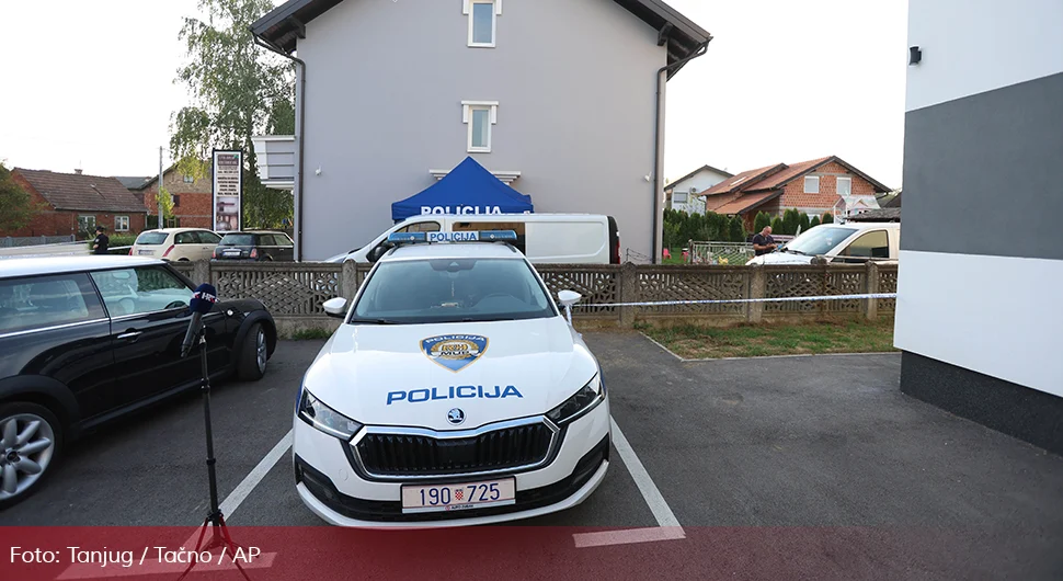 Власник дома за старе у Хрватској ухапшен због држања жена у ропству