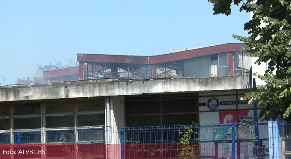 Direktor "Celexa" nakon požara: Nije u pitanju ljudski faktor ili namjerni čin