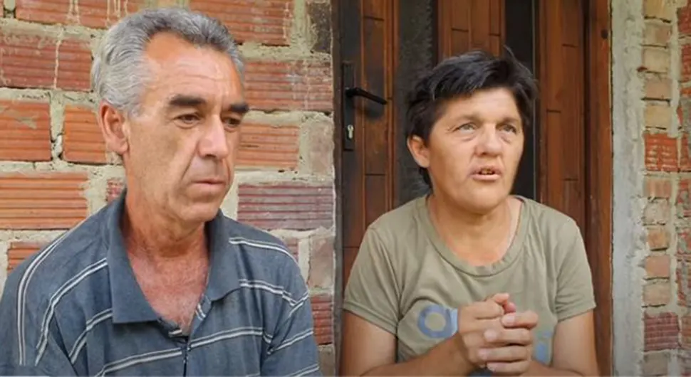 Radmila pronađena polugola i vezana u kući: "Vidjela sam muškarca sa crnom kapom na glavi"