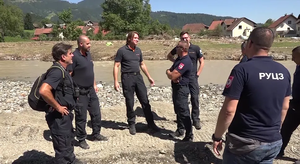 Novitović: Stanje u timu dobro, već se vidi učinak u Sloveniji