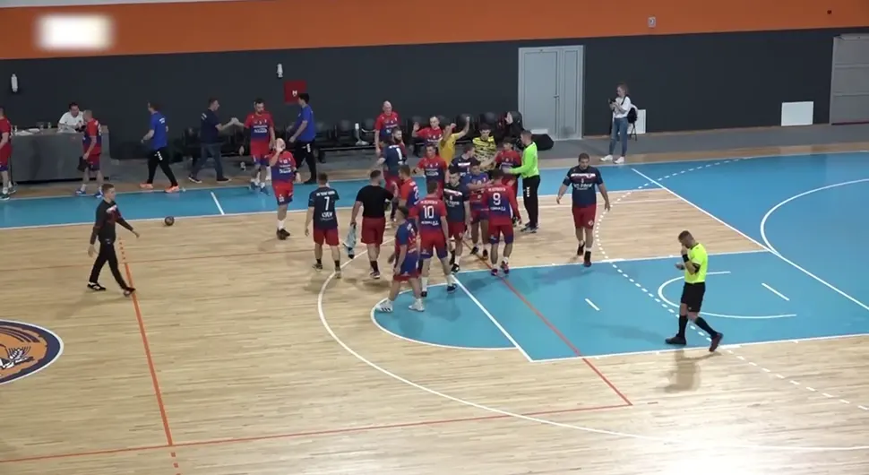 Sve je spremno za drugi memorijalni turnir "Braća Klincov"