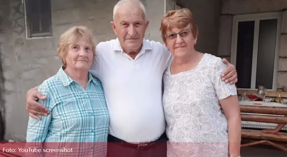 Srceparajuća priča iz BiH: Upoznale brata nakon 70 godina