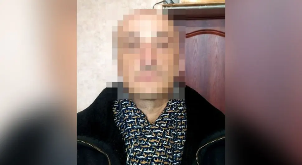 Monstrum zaražen HIV-om silovao djevojčicu