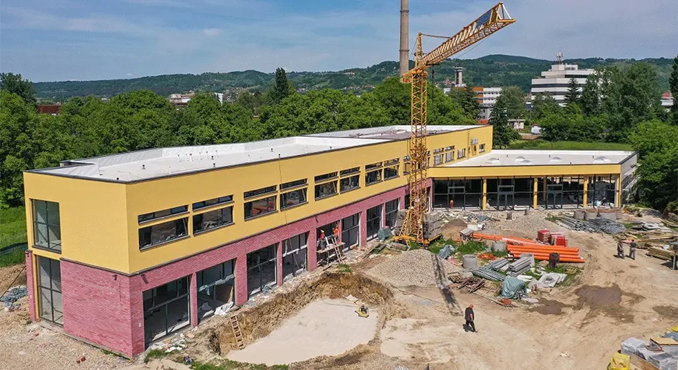 Banjalučko naselje Ada dobija devetorazrednu osnovnu školu
