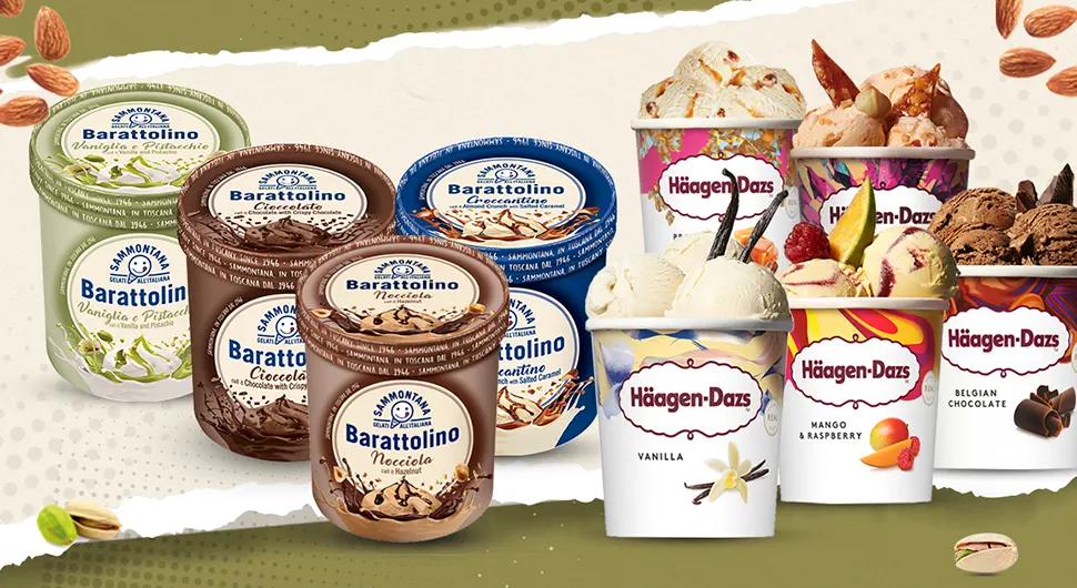 Omiljena ljetna poslastica: Po čemu se razlikuju „gelato“ i sladoled?