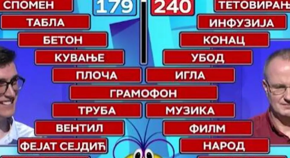 Boris je novi rekorder "Slagalice": Napravio potez koji se prepričava!