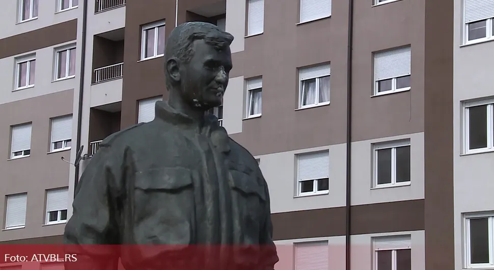 Pomen Srđanu Kneževiću