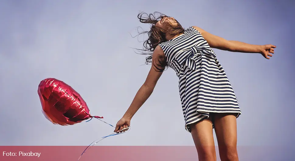 Znate li koje su četiri vrste sreće?