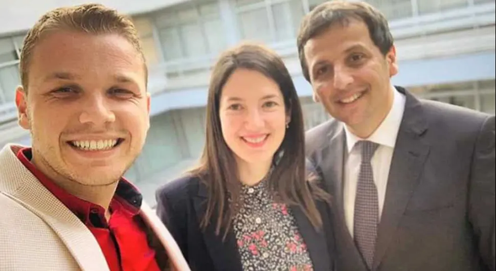 Ескалирао сукоб Вукановића, Тривићке и Станивуковића: Иду толико далеко да се помиње и породица